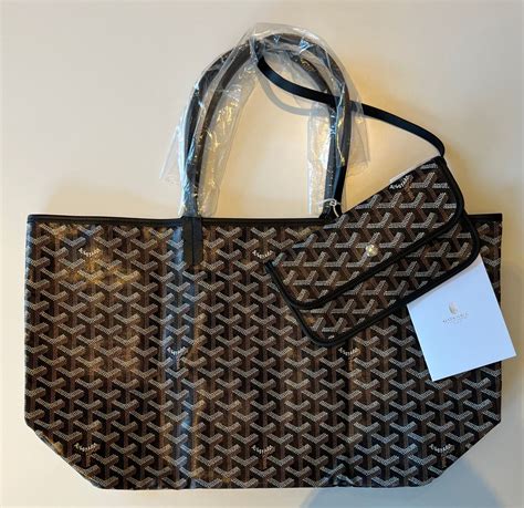 goyard-veske ekte